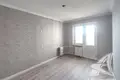Mieszkanie 3 pokoi 73 m² Muchaviecki sielski Saviet, Białoruś
