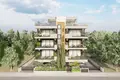 2 bedroom apartment 107 m² Limassol, Cyprus