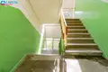 Apartamento 2 habitaciones 40 m² Liudyne, Lituania