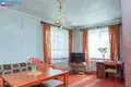 House 98 m² Palnosai, Lithuania