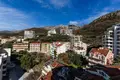 Apartamento 3 habitaciones  Rafailovici, Montenegro