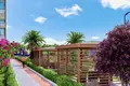Квартира 1 спальня 75 м² Средиземноморский регион, Турция