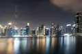 Apartamento 3 habitaciones 132 m² Business Bay, Emiratos Árabes Unidos