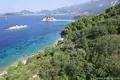 Grundstück  Sveti Stefan, Montenegro