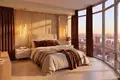 Studio apartment 28 m² Dubai, United Arab Emirates