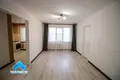 Appartement 2 chambres 44 m² Homiel, Bélarus