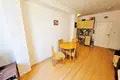 Wohnung 1 Schlafzimmer 56 m² Nessebar, Bulgarien