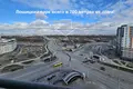 Квартира 2 комнаты 110 м² Минск, Беларусь