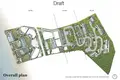 Вилла 3 спальни 674 м² Ви Чит, Таиланд