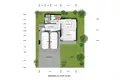 Вилла 3 спальни 142 м² Thalang, Таиланд