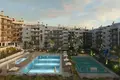 2 bedroom apartment 122 m² Mijas, Spain