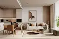 Appartement 2 chambres 61 m² Ras el Khaïmah, Émirats arabes unis