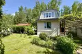 House 47 m² Zdanovicki sielski Saviet, Belarus