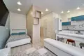 Appartement 1 chambre 31 m² Fanipal, Bélarus