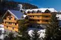 1 bedroom apartment 72 m² Kolasin, Montenegro