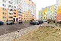 Квартира 2 комнаты 50 м² Фаниполь, Беларусь