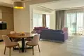 Appartement 3 chambres 136 m² Rafailovici, Monténégro