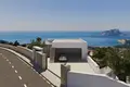 Villa 4 chambres 761 m² el Poble Nou de Benitatxell Benitachell, Espagne