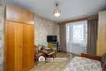 1 bedroom apartment 33 m² Minsk, Belarus