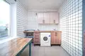 Mieszkanie 2 pokoi 48 m² Mińsk, Białoruś