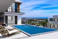 Вилла 8 комнат 725 м² Girne Belediyesi, Северный Кипр