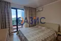 Apartamento 3 habitaciones 112 m² Nesebar, Bulgaria