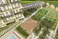 1 bedroom apartment 52 m² Demirtaş, Turkey
