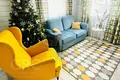 Cottage 85 m² Evenkiysky Rayon, Russia