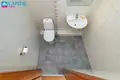 Maison 169 m² Salos, Lituanie