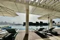 Apartamento 1 habitación 46 m² Dubái, Emiratos Árabes Unidos
