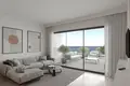 Mieszkanie 1 pokój 51 m² Kissonerga, Cypr
