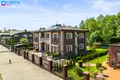 Commercial property 225 m² in Palanga, Lithuania