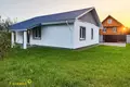 House 88 m² Ozyaritska-Slabadski rural council, Belarus