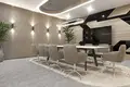 Penthouse 3 zimmer 85 m² Alanya, Türkei