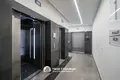 Apartamento 1 habitación 41 m² Minsk, Belarús