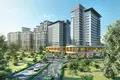 3 bedroom apartment 139 m² Gaziosmanpaşa, Turkey