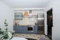 2 room apartment 62 m² Minsk, Belarus