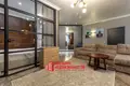 Квартира 2 комнаты 89 м² Гродно, Беларусь