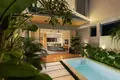 Apartamento 2 habitaciones 142 m² Kerobokan, Indonesia
