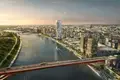 Barrio residencial Belgrade Waterfront