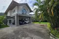 3 bedroom apartment 356 m² Kamala, Thailand