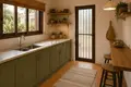 3 bedroom house 276 m² Benalmadena, Spain