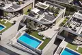 4 bedroom Villa 318 m² Finestrat, Spain