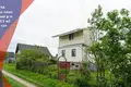 Casa 50 m² Dziescanski sielski Saviet, Belarús