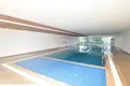 Appartement 1 chambre 101 m² Alanya, Turquie