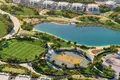 Квартира 2 комнаты 49 м² Дубай, ОАЭ