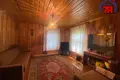 House 62 m² Pryharadny sielski Saviet, Belarus