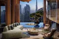 2 bedroom apartment 203 m² Dubai, United Arab Emirates