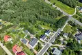 Parcelas 805 m² Rosnowko, Polonia