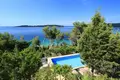 Вилла 4 спальни 130 м² Корчула, Хорватия